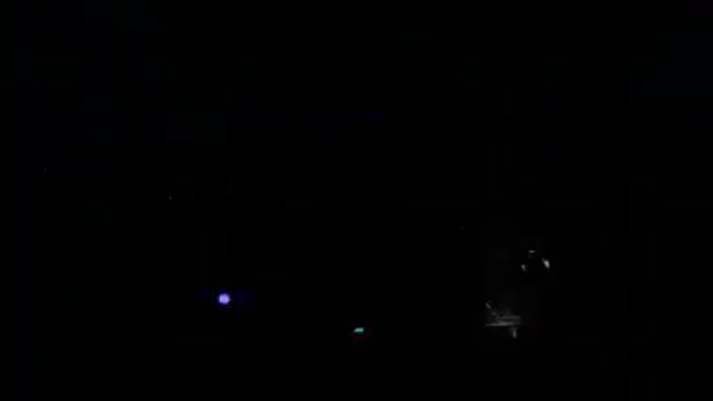 What a wonderful scene in a night bar
