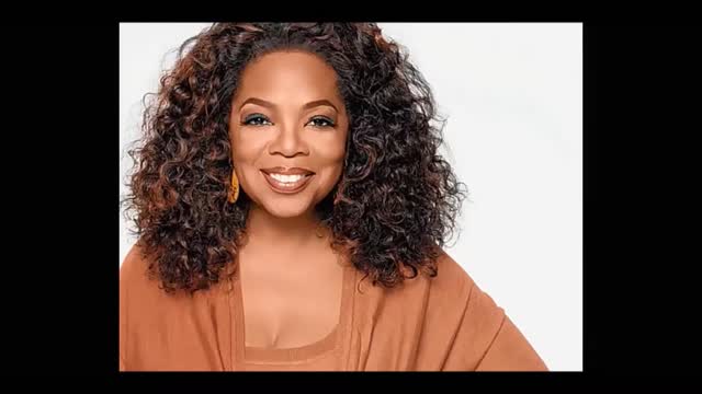 THE SECRETS OF OPRAH WINFREY HD