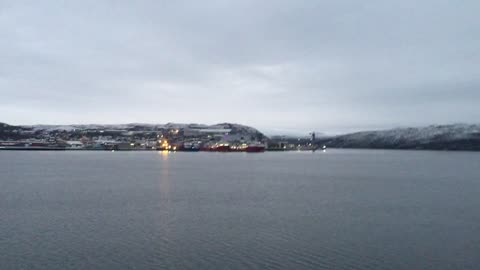 Kirkenes