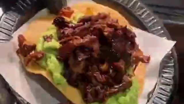 It's so easy to see how other people cook food