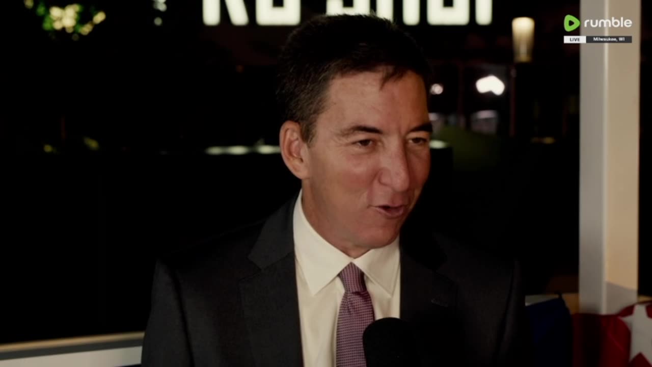 Chris Pavlovski CEO of Rumble on Resisting Government Censorship Pressure -