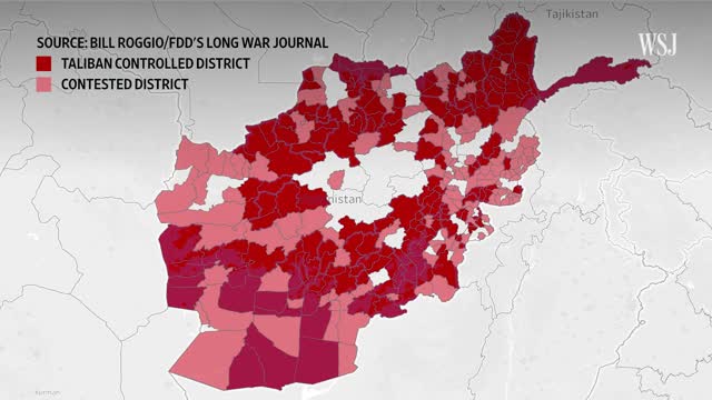 Pakistan once a supporter for the Taliban (2001) possibly eating crow.