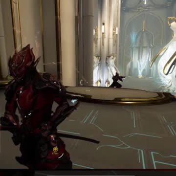 Warframe | Lazy Twin!