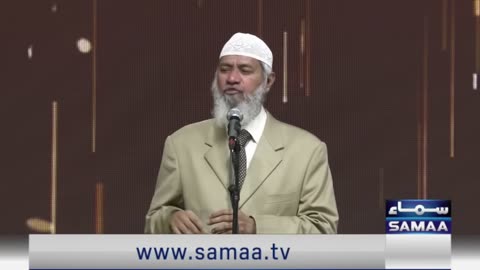 alhamdulillah-a-christian-girl-accepts-islam-dr-zakir-naik-in-pakistan-samaa-tv-