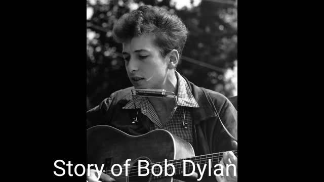 Story of Bob Dylan