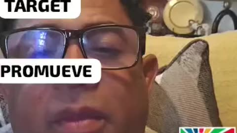 TARGET ADIDAS NIKE ENTRE OTRAS APOYAN LAS AGENDAS 20-30