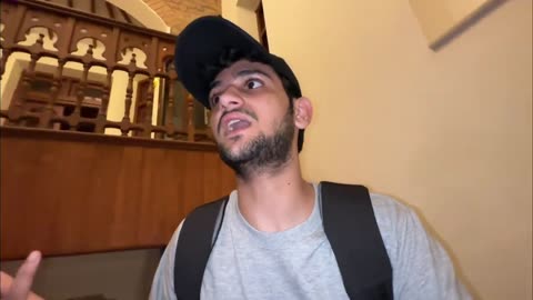 Apni family ko chor kar jana parhta🥲 ¦VLOG BY MARKIPLIER RABESAIN