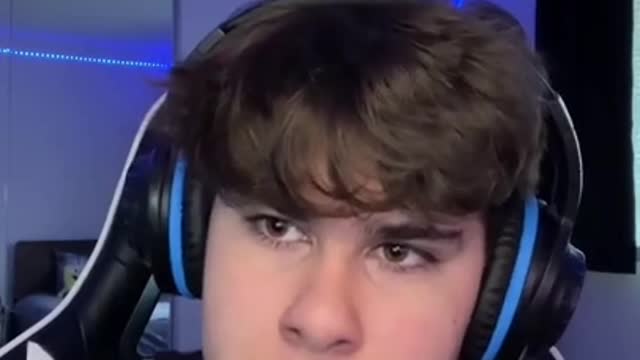 The One Kid Who Makes Everything Competitive
