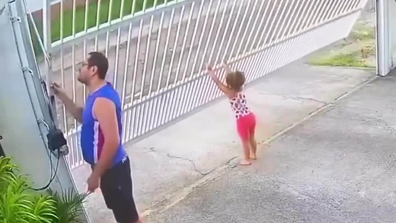 Parents should pay close attention to their little ones