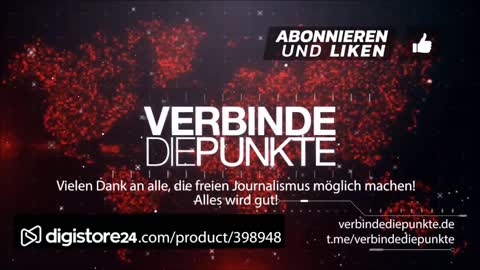 Verbinde die Punkte #606 - Wer hat an dem Rad gedreht? (12.11.2021)