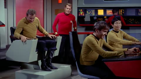 Star Trek S02E12 The Deadly Years