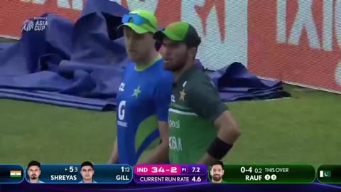 Pak vs ind