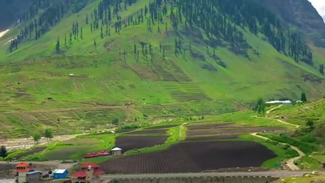 Beautiful pakistan
