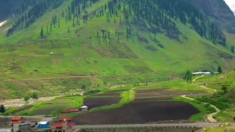 Beautiful pakistan