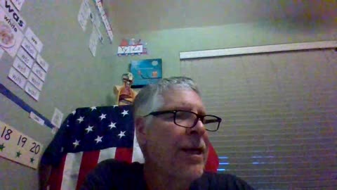 Declaration of Independence Series: 8 16 2022