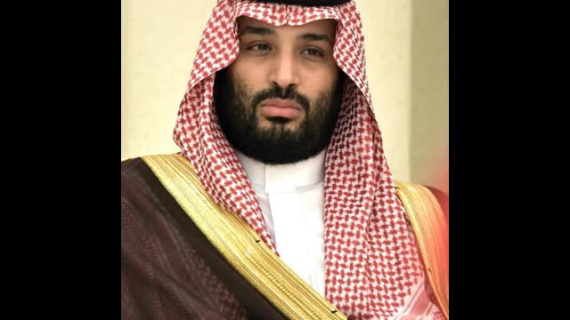 Crown Prince of Saudi Arabia: “Joe Biden Has Dementia”