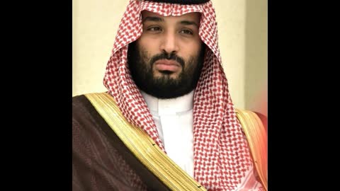 Crown Prince of Saudi Arabia: “Joe Biden Has Dementia”