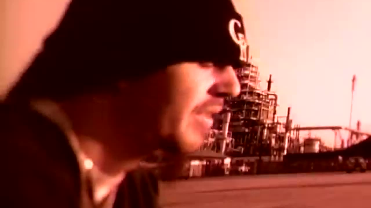 Suicidal Tendencies - I'll Hate You Better (Official Music Video)