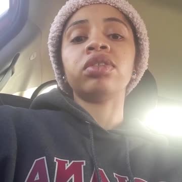 Part 2. Tomorrow is not promised.