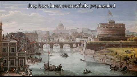 The improvements of society