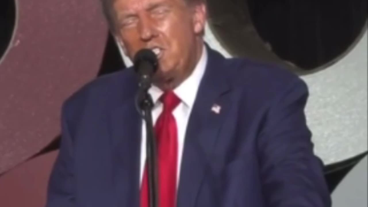 Trump four year disaster