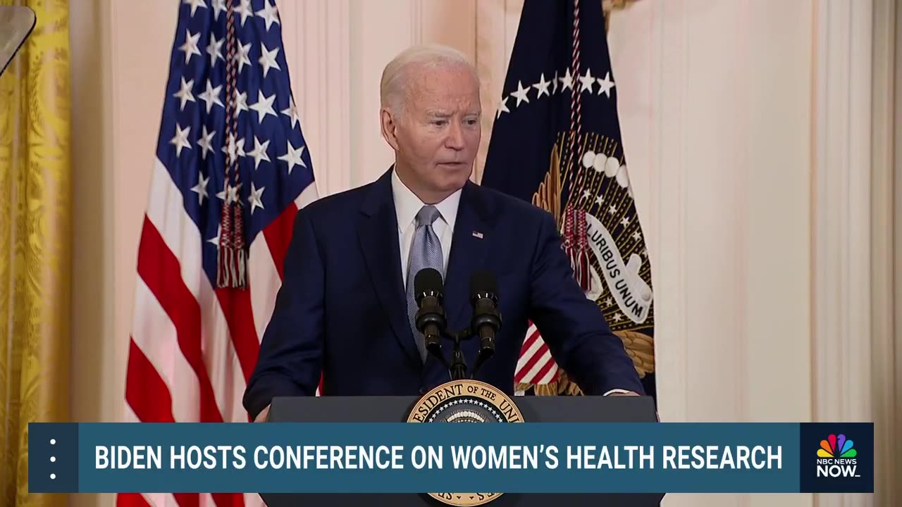 Joe CONFESSES! He has NO brain