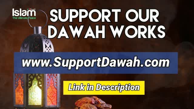 ALLAH WILL TAKE AWAY THE KNOWLEDGE BEFORE THE HOUR