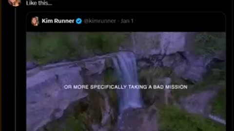 BASICALLY THIS MAN WAS GIVEN PERMISSION TO SEE INTO THE FUTURE BY USING A DEVICE,