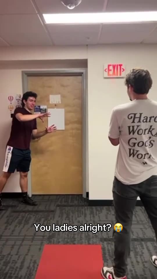 Girl Hit in the Face with Football: Ouch! Viral Meme