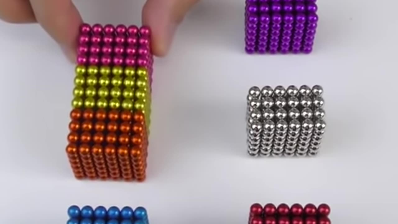 Oddly satisfying videos