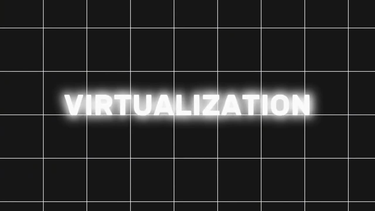 Virtualization for ethical hackers. #InfoSecLab'Free Resource