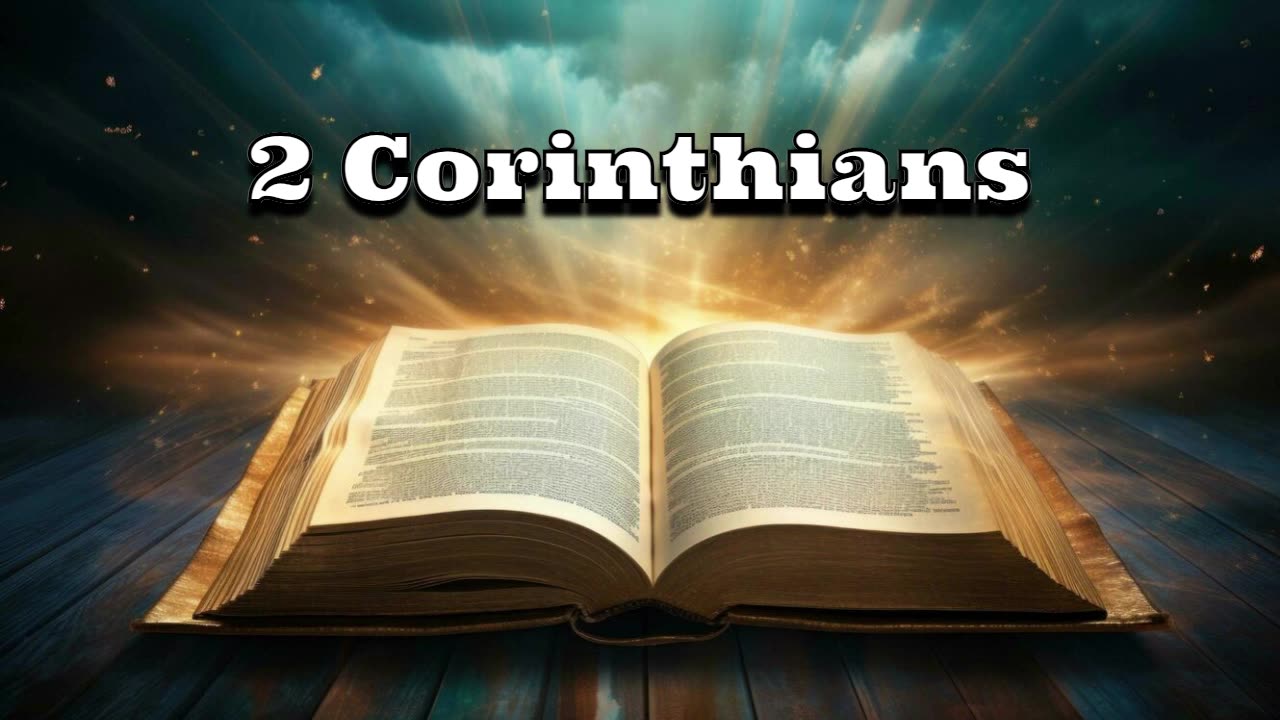 2 Corinthians