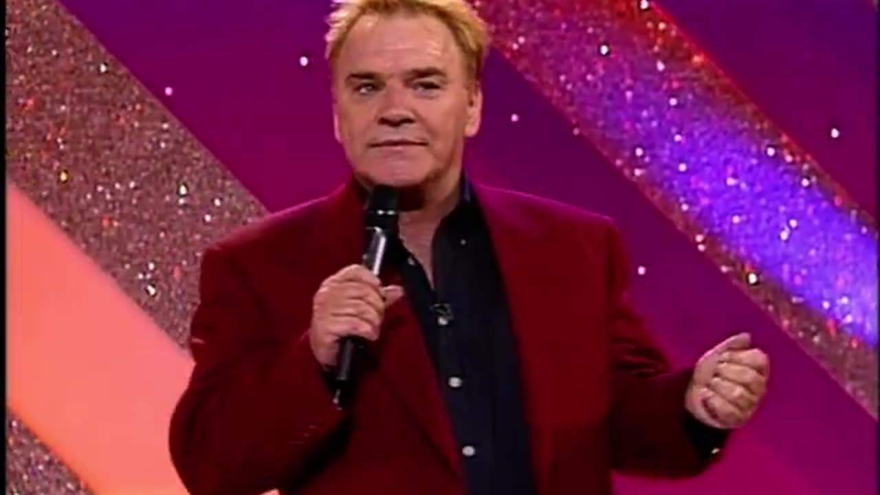 Another Audience With Freddie Starr (1997 Full And Uncut Version)