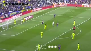 Gol de Griezmann vs Getafe