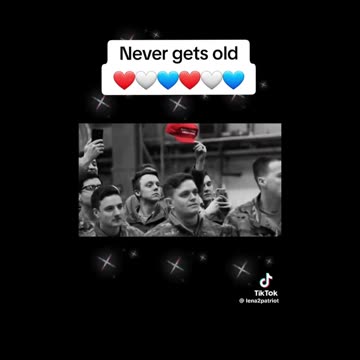 President Trump has never failed us, and he won’t in 2024. 🇺🇸🇺🇸🇺🇸