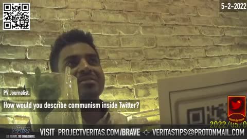 Twitter Senior Engineer