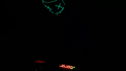 [Cyraxx Youtube 2021-7-6] GLITCH ZONE