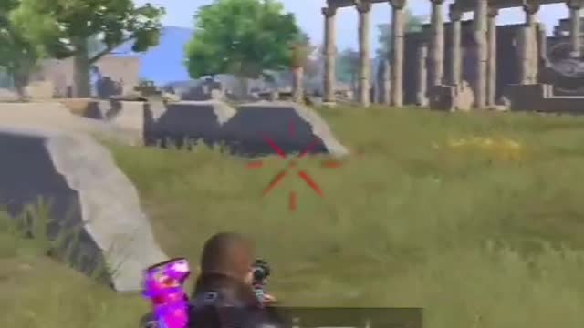 Pattsehedshot