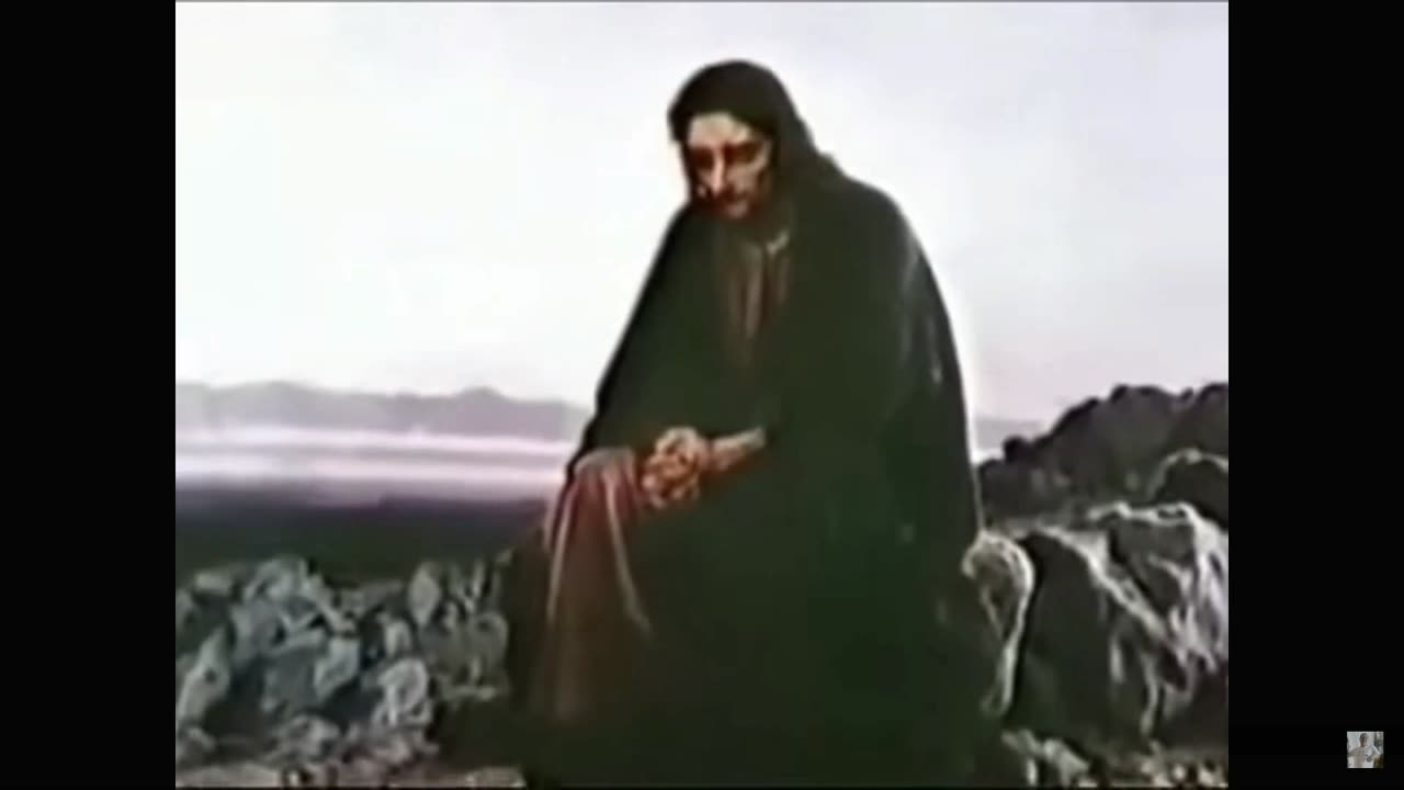 Jesus at 13 age Study Buddha in Asia, while German "Thule' society seek "Vril"