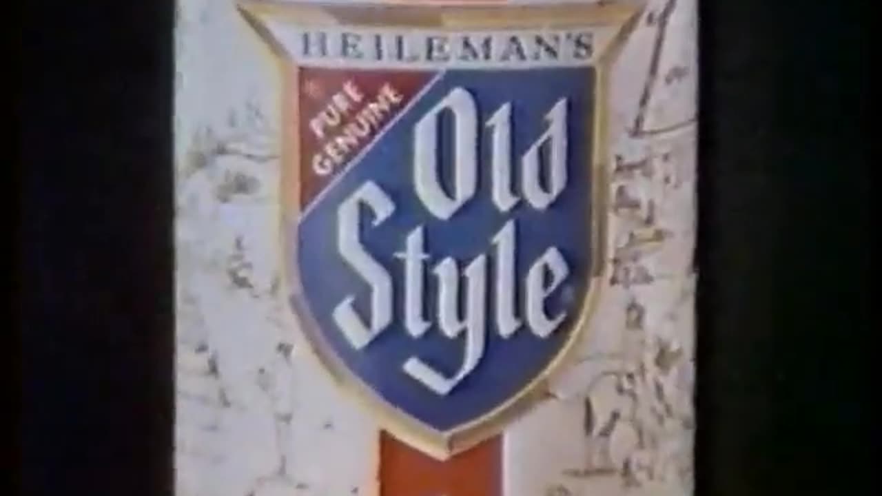 1978 - Taste the Difference Kraeusening Makes in Old Style Beer