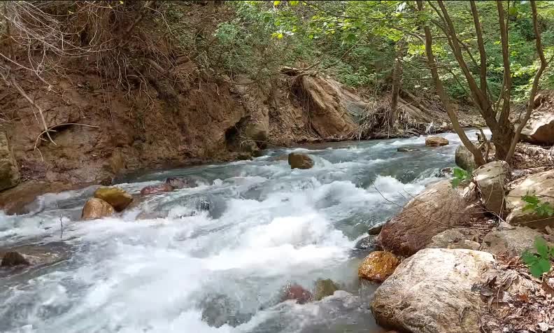 Fishing in the Riacho a Velha Maneira | Amazing old fashioned fishing