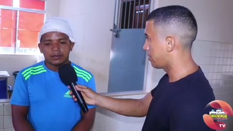 Tentativa de homicídio