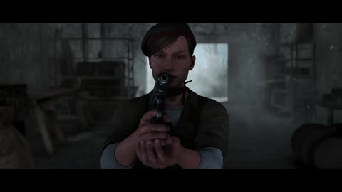 Sniper Elite 5 Game Play Part 5 No Commentary