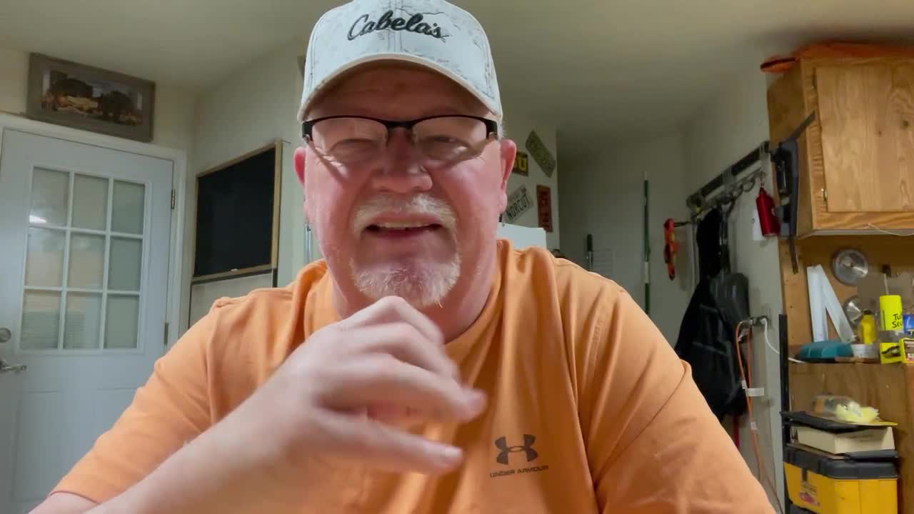 Tuesday Morning Reports!