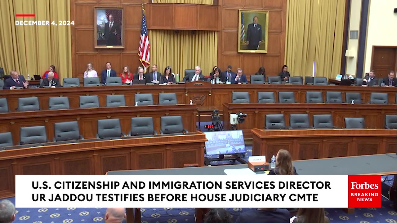 Troy Nehls Warns: Tren De Aragua Is ‘Coming In Here And They’re Killing Our American People’