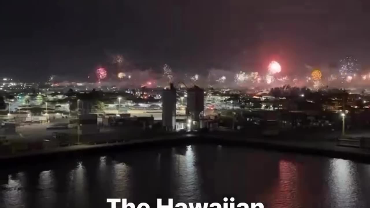 Hawaii - We Will Not Comply