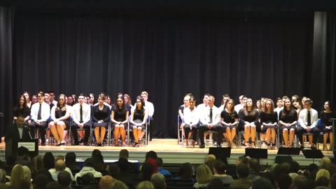 Nation Honor Society