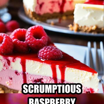 Delicious Ways to Enjoy Raspberries: From Breakfast to Dessert
