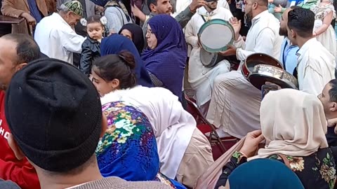 الدقة الهوارية