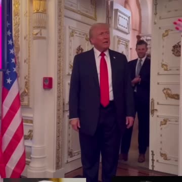 Donald Trump in the white house 👏🏻👏🏻 #donaldtrump #trump #usa